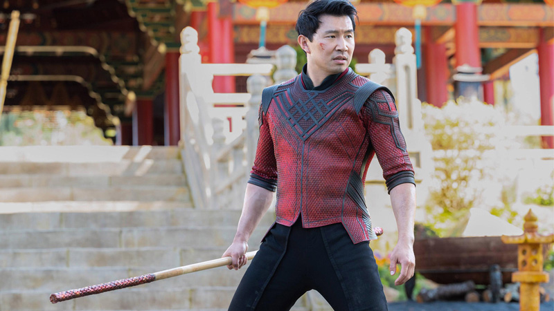 Shang-Chi: Etnik Çeşitlilik ve İnovasyonun Marifeti