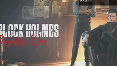 Sherlock Holmes: Chapter One ile Dedektiflik Maceralarına İlk Adım