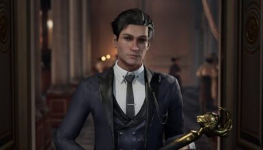 Sherlock Holmes: Chapter One ile Genç Dedektiflik Macerasına Hazır Olun!