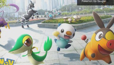 Shigeru Miyamoto’dan Eğlenceli Açıklamalar ve Pokemon Go Sevgisi