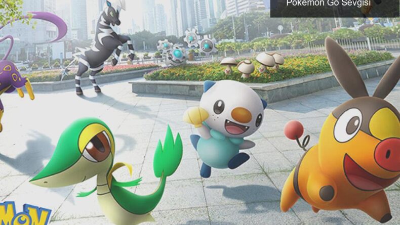 Shigeru Miyamoto’dan Eğlenceli Açıklamalar ve Pokemon Go Sevgisi