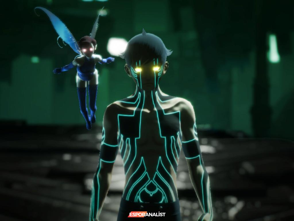 Shin Megami Tensei V: Tanrılarla Savaşan RPG Deneyimi