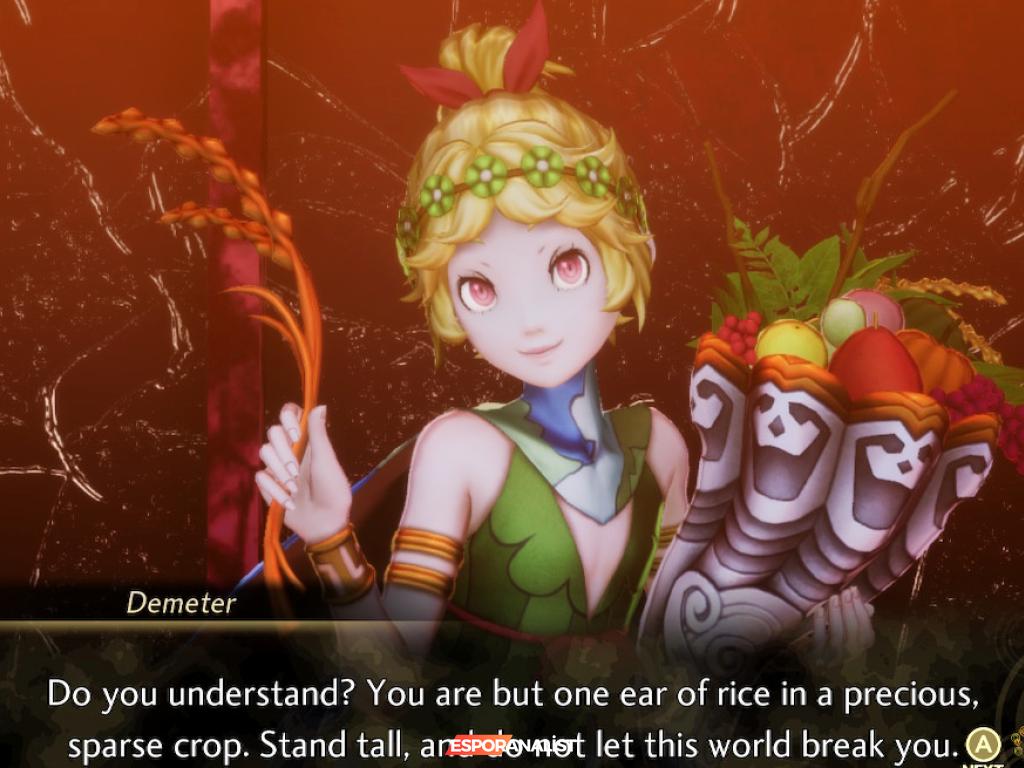 Shin Megami Tensei V: Tanrılarla Savaşan RPG Deneyimi
