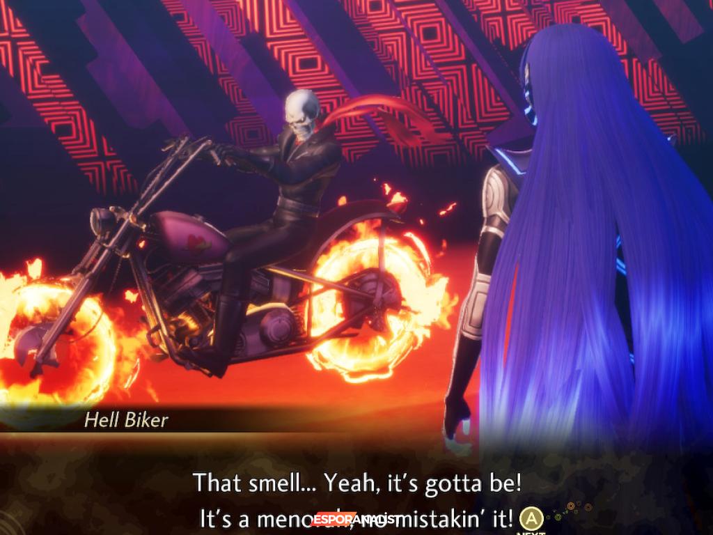 Shin Megami Tensei V: Tanrılarla Savaşan RPG Deneyimi