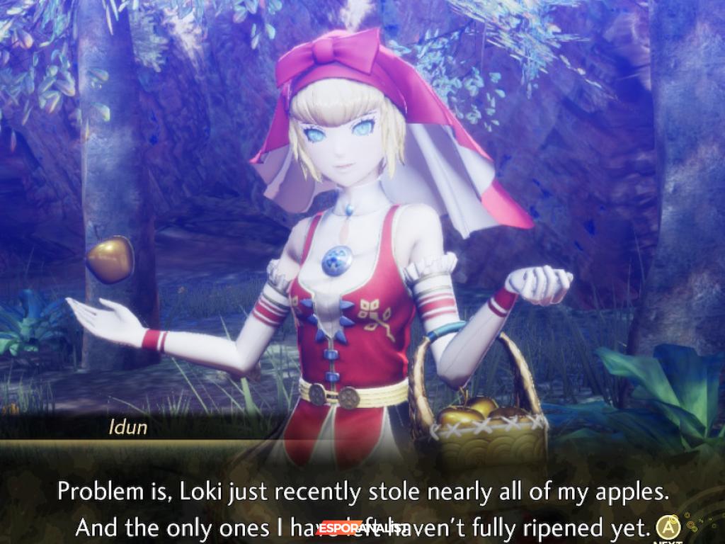 Shin Megami Tensei V: Tanrılarla Savaşan RPG Deneyimi