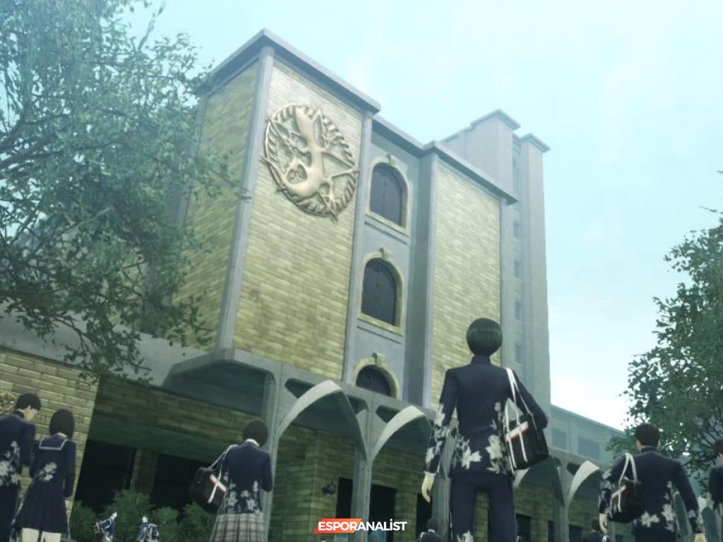 Shin Megami Tensei V: Tanrılarla Savaşan RPG Deneyimi