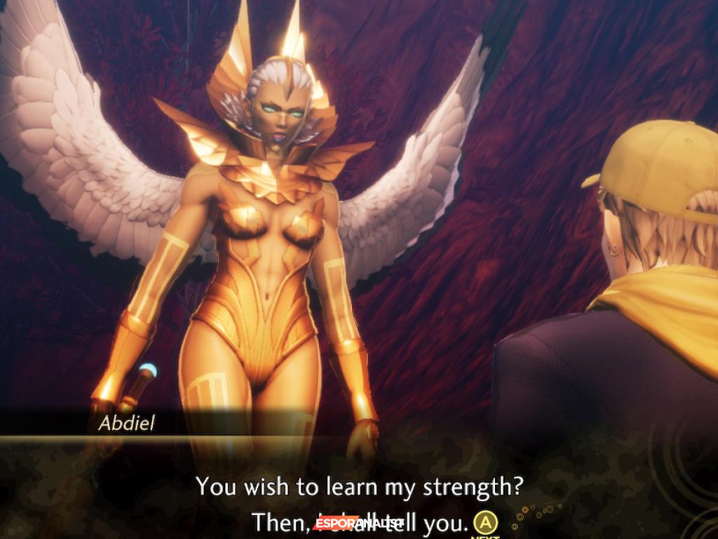 Shin Megami Tensei V: Tanrılarla Savaşan RPG Deneyimi