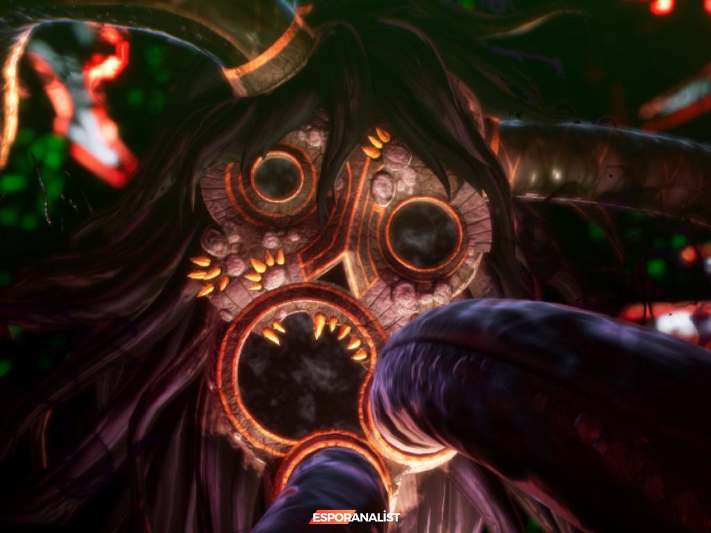 Shin Megami Tensei V: Tanrılarla Savaşan RPG Deneyimi