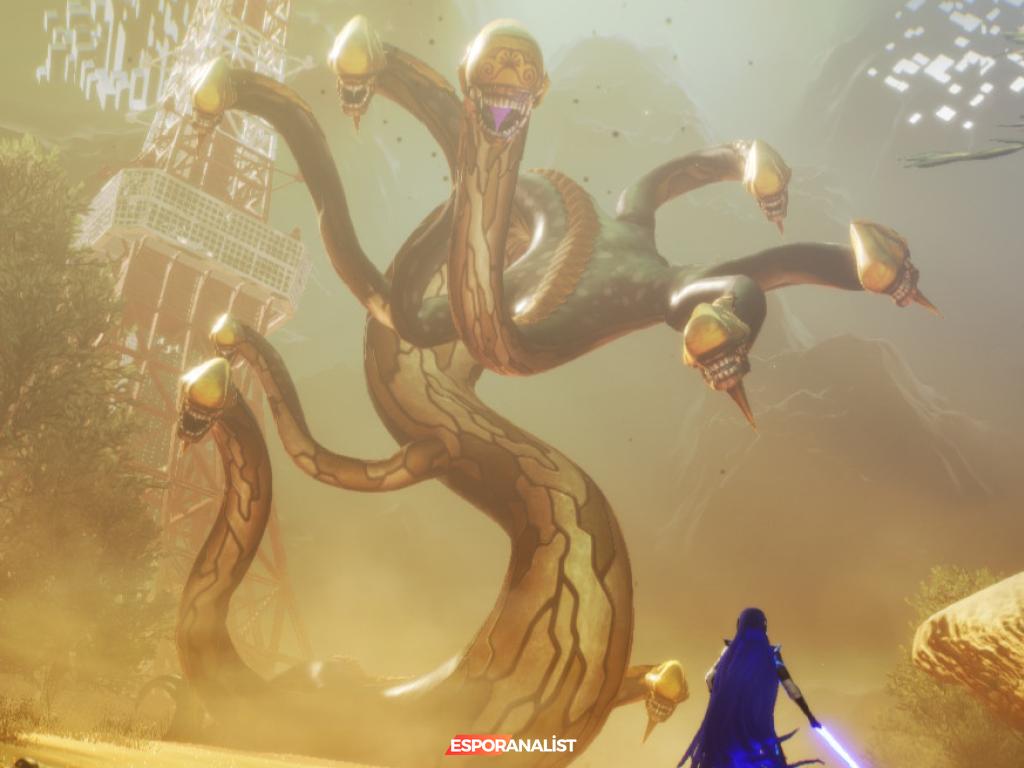 Shin Megami Tensei V: Tanrılarla Savaşan RPG Deneyimi