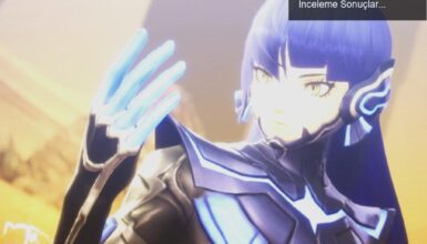 Shin Megami Tensei V: Yılın En Çok Beklenen Oyunu İnceleme Sonuçları ve Puanları