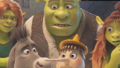 Shrek 5’in Vizyon Tarihi Ertelendi: Bekleyiş Sürüyor