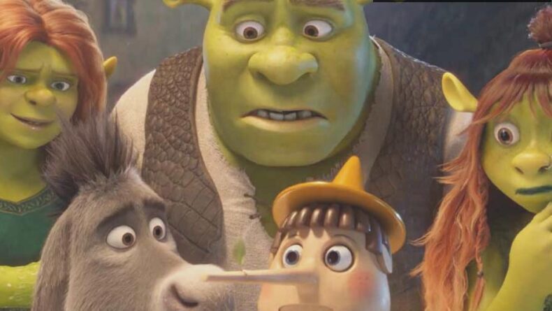 Shrek 5’in Vizyon Tarihi Ertelendi: Bekleyiş Sürüyor