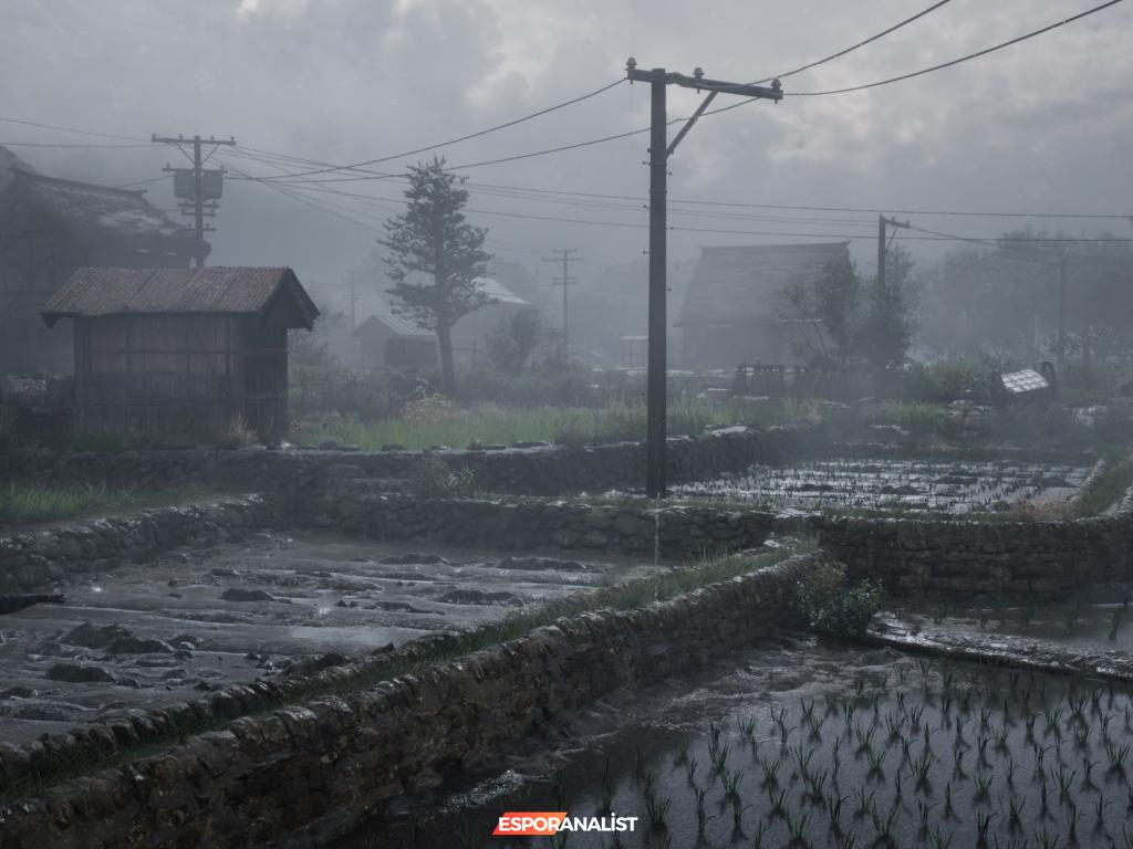 SILENT HILL f: Korkunun İçinde Güzellik ve Japon Korkusu Deneyimi