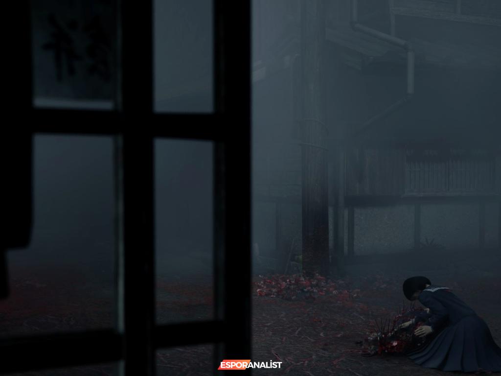 SILENT HILL f: Korkunun İçinde Güzellik ve Japon Korkusu Deneyimi