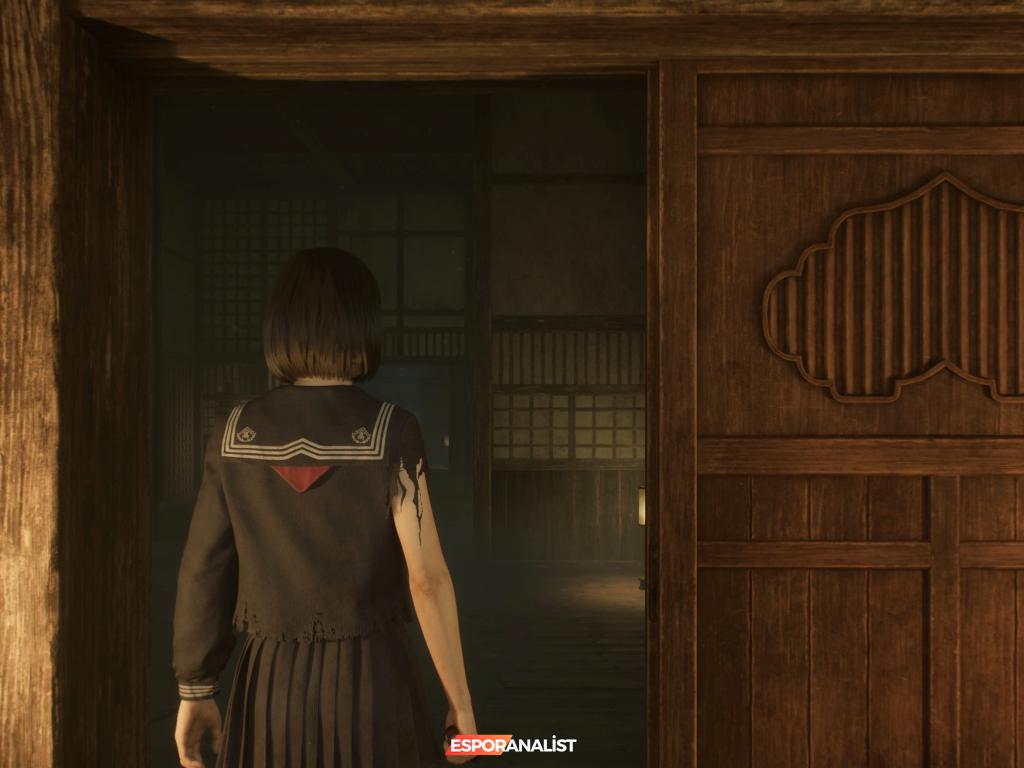 SILENT HILL f: Korkunun İçinde Güzellik ve Japon Korkusu Deneyimi