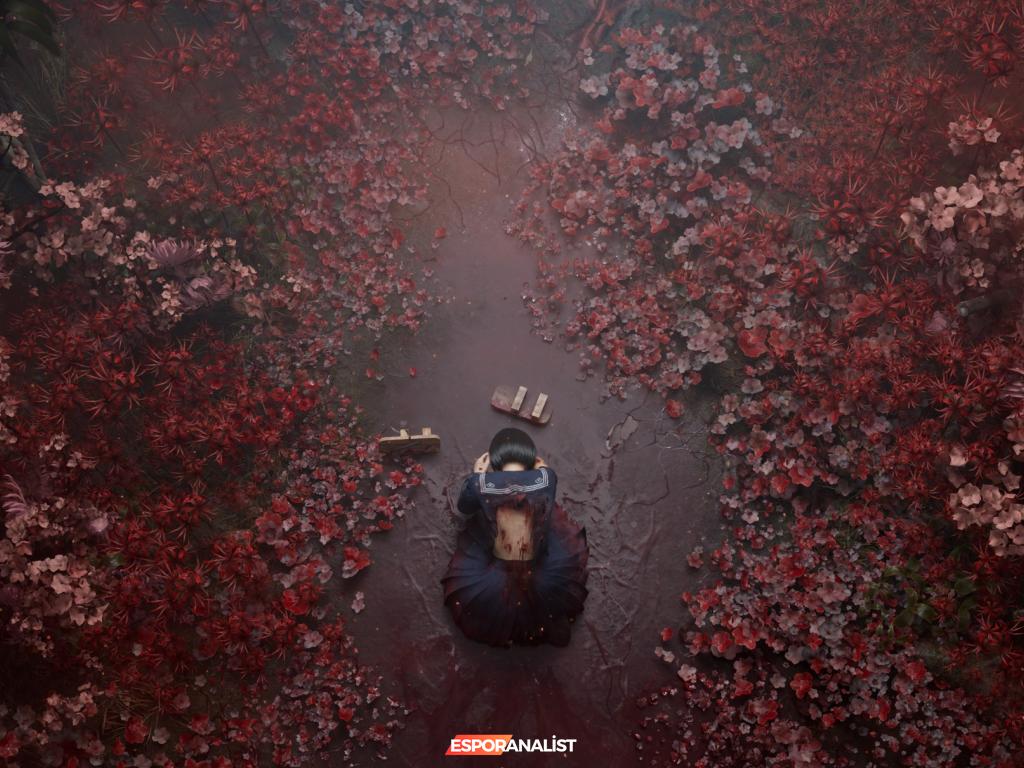 SILENT HILL f: Korkunun İçinde Güzellik ve Japon Korkusu Deneyimi