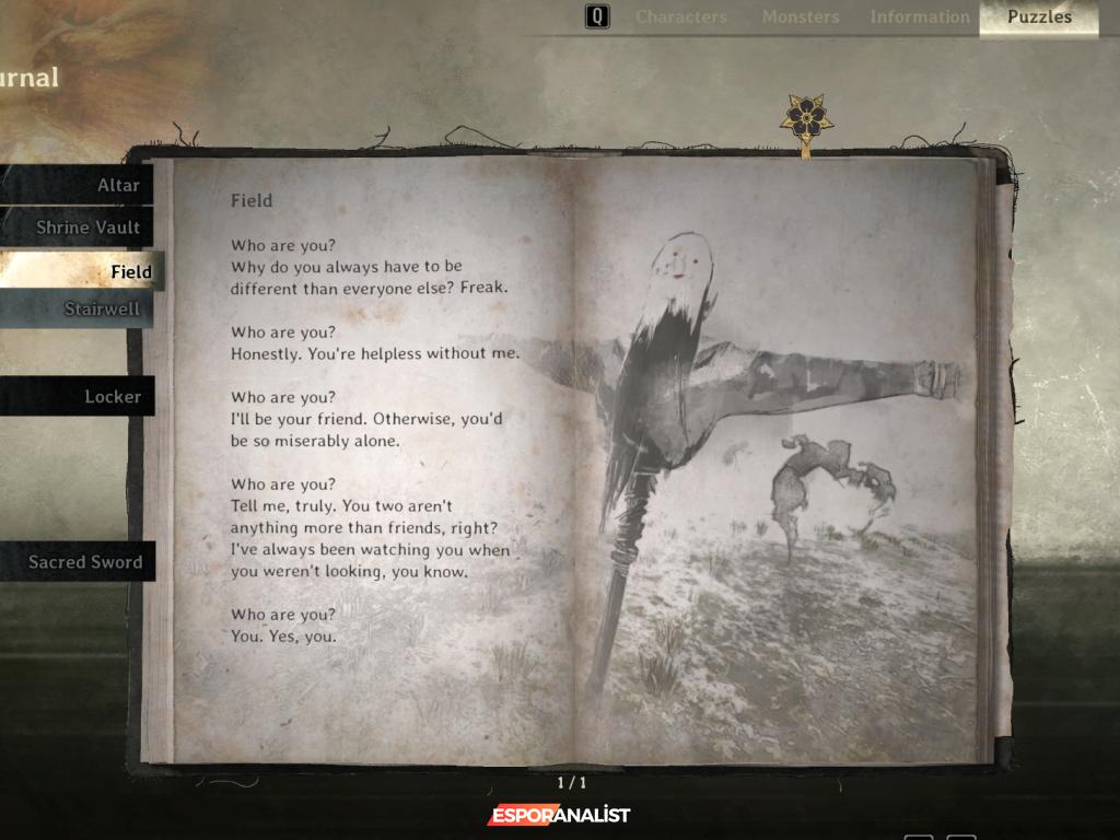 SILENT HILL f: Korkunun İçinde Güzellik ve Japon Korkusu Deneyimi