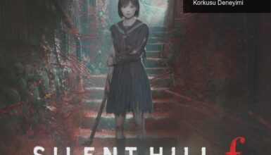 SILENT HILL f: Korkunun İçinde Güzellik ve Japon Korkusu Deneyimi