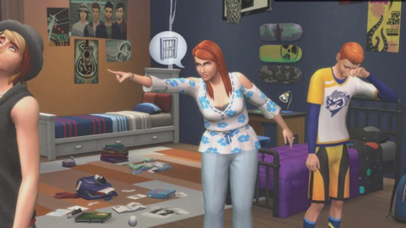 Simlish: The Sims’in Gizemli Dili ve Eğlenceli Dünyası