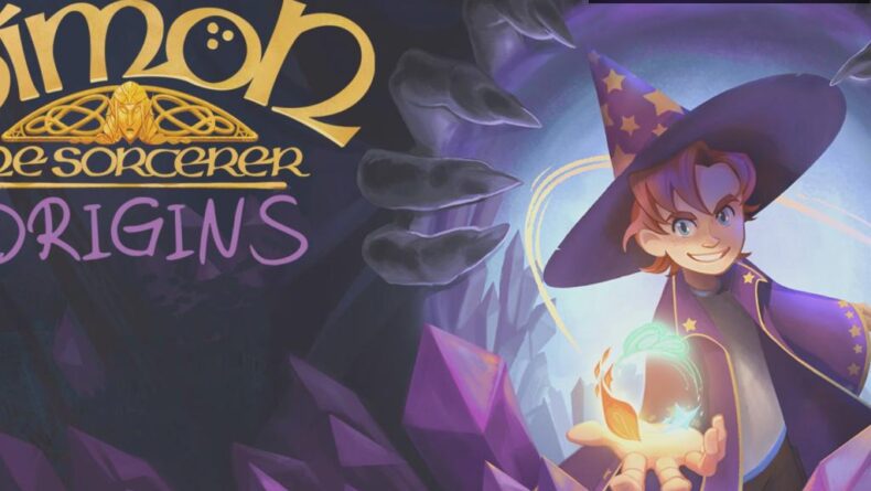 Simon the Sorcerer Origins: Yeniden Doğuş ve Beklentiler