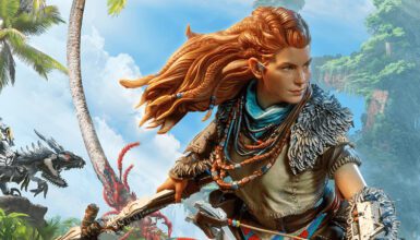Sınırlı Üretim Aloy Figürü ile Horizon Forbidden West Dünyasına Adım Atın