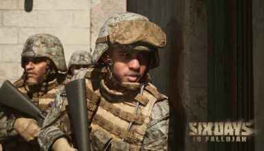 Six Days in Fallujah: Askeri Temaları ve Oyun Dünyasındaki Tartışmalar