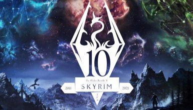 Skyrim Anniversary Edition: Absürt Hatalar ve Hayranların Tepkileri