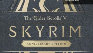 Skyrim: Anniversary Edition ile 10. Yıldönümünde Yeni Maceralara Hazır Mısınız?