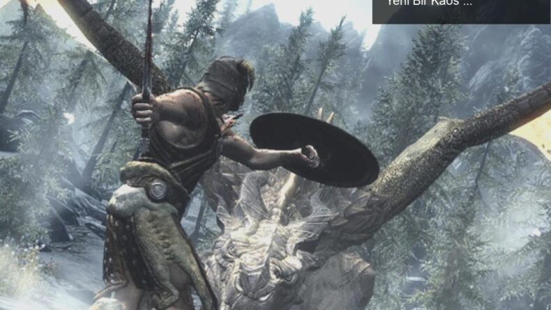 Skyrim Anniversary Edition: Mod Geliştiricileri İçin Yeni Bir Kaos Mu Geliyor?