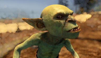 Skyrim Dünyasını Yeniden Keşfedin: HeartAttackMan ile HD Görüntü Kalitesi