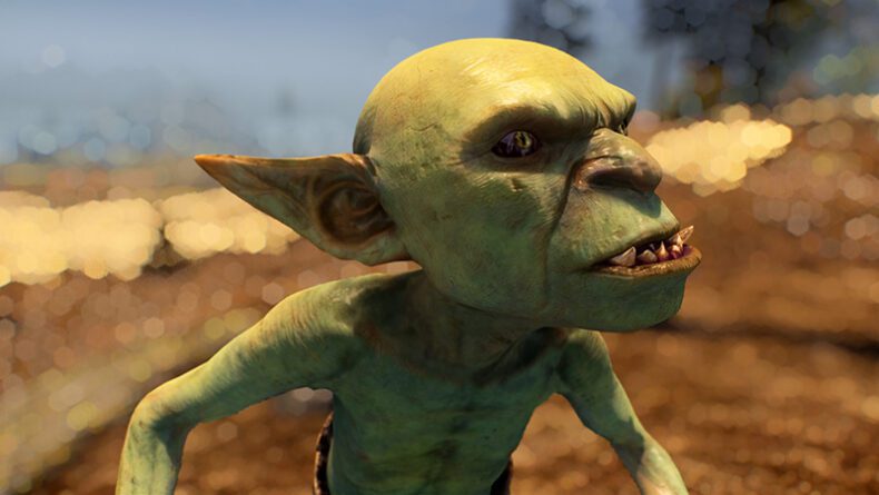 Skyrim Dünyasını Yeniden Keşfedin: HeartAttackMan ile HD Görüntü Kalitesi