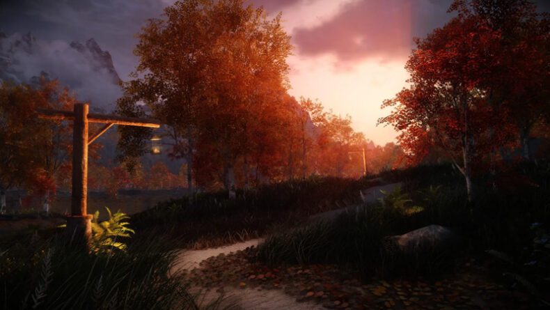 Skyrim Modları ile Yeni Bir Boyut: Görsel Şölen ve Oyun Deneyimi