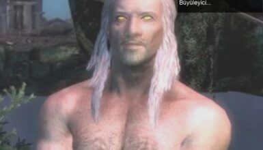 Skyrim’de Witcher Modu ile Yepyeni Bir Deneyim: RobA’nın Büyüleyici İnovasyonu