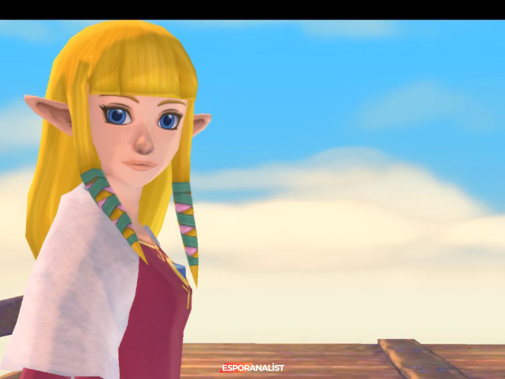Skyward Sword: Zamanla Değişen Bir Zelda Klasiklerinin Yolculuğu