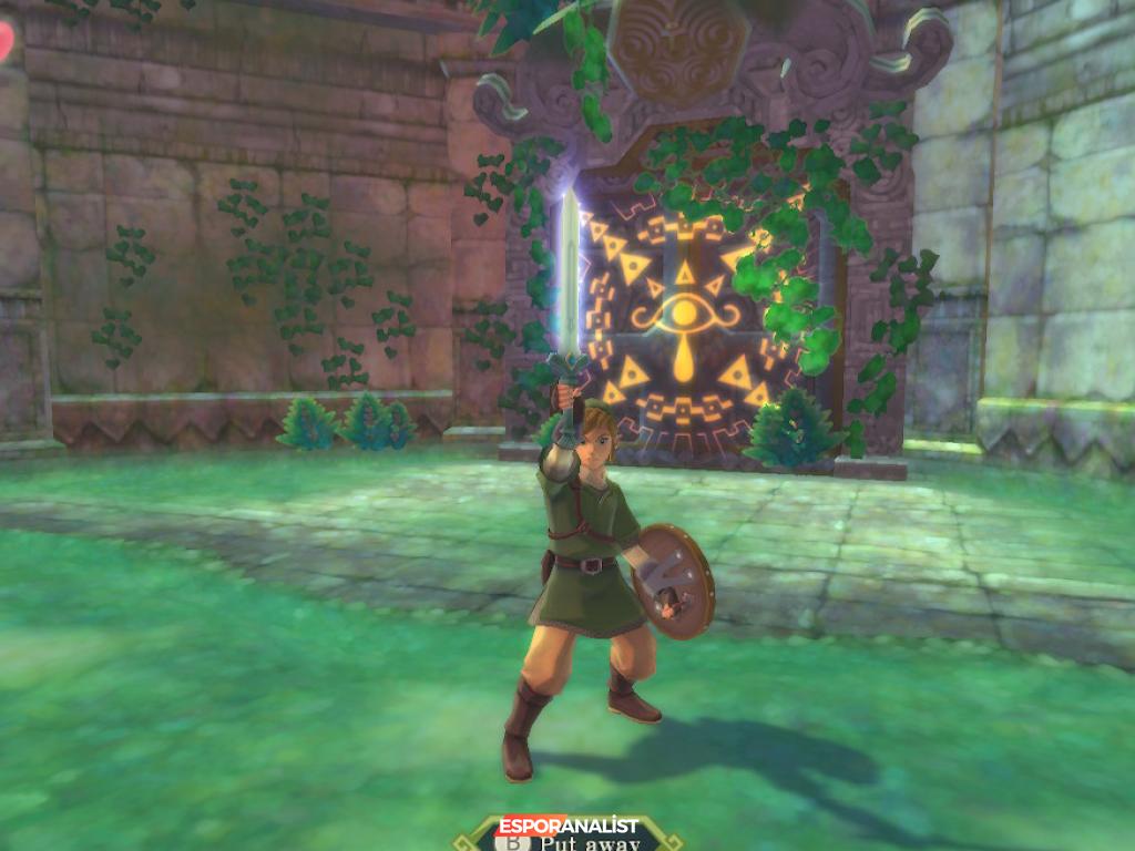 Skyward Sword: Zamanla Değişen Bir Zelda Klasiklerinin Yolculuğu