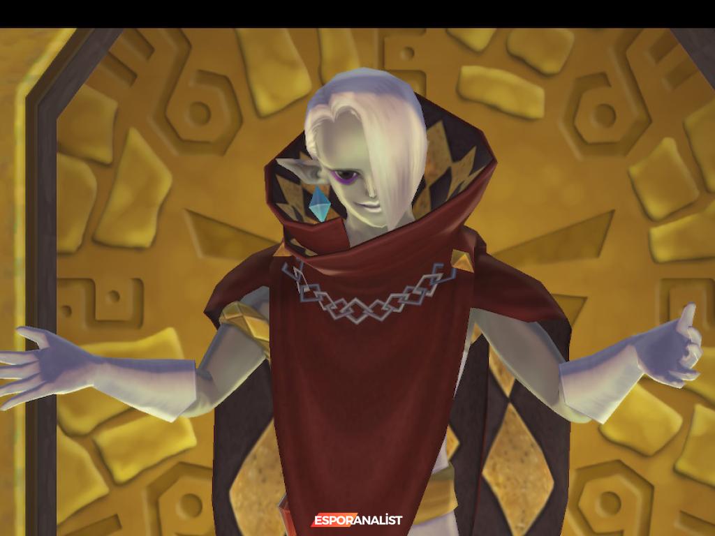 Skyward Sword: Zamanla Değişen Bir Zelda Klasiklerinin Yolculuğu