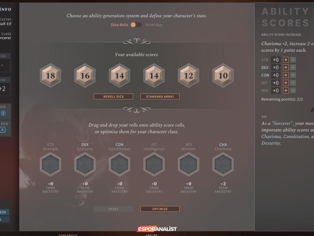 Solasta: Crown of the Magister - Bağımsız RYO'da Eğlenceli Bir Macera
