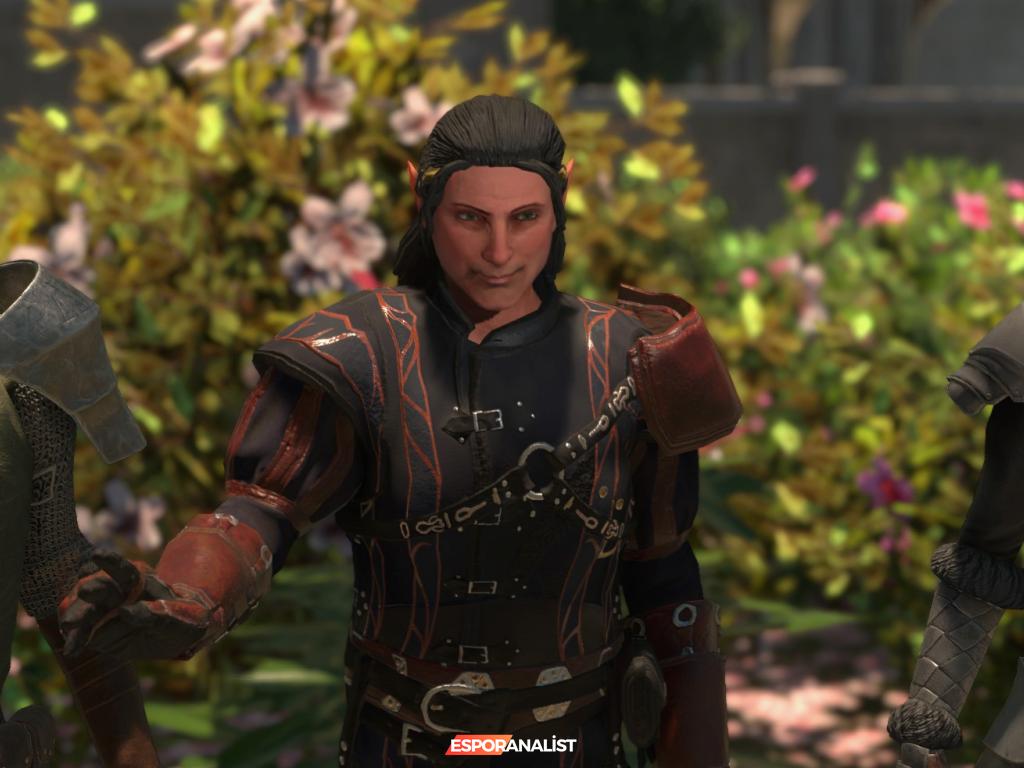 Solasta: Crown of the Magister - Bağımsız RYO'da Eğlenceli Bir Macera