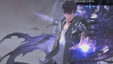 Solo Leveling: ARISE OVERDRIVE ile Aksiyon Dolu Bir Yolculuğa Çıkmaya Hazır Milyonlarca Hayran!