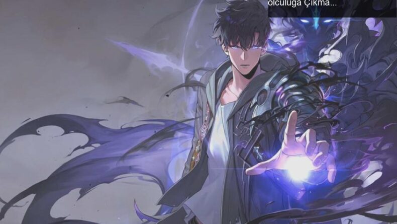 Solo Leveling: ARISE OVERDRIVE ile Aksiyon Dolu Bir Yolculuğa Çıkmaya Hazır Milyonlarca Hayran!