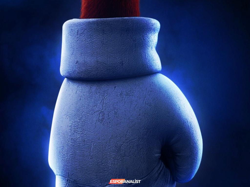 Sonic 2: Idris Elba'nın Knuckles Rolüyle Ekranlara Dönüşü
