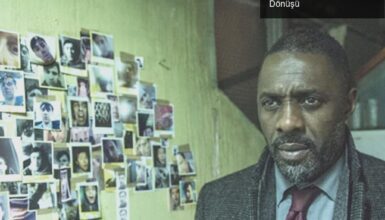 Sonic 2: Idris Elba’nın Knuckles Rolüyle Ekranlara Dönüşü