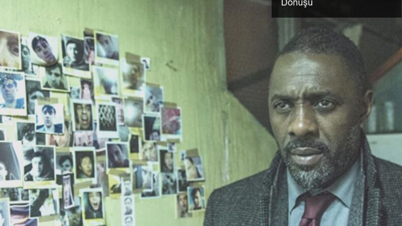 Sonic 2: Idris Elba’nın Knuckles Rolüyle Ekranlara Dönüşü