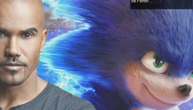Sonic the Hedgehog 2: Shemar Moore’un Sırlarla Dolu Rolü ve Filmin Merakla Beklenen Gelişmeleri