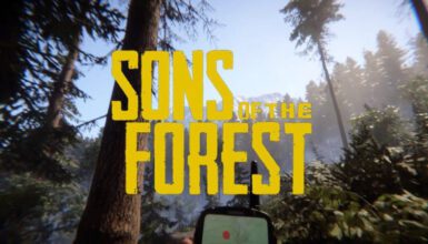 Sons of the Forest: Beklenen Ertelemeler ve Yeni Fragman Heyecanı