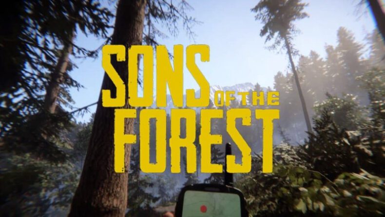 Sons of the Forest: Beklenen Ertelemeler ve Yeni Fragman Heyecanı