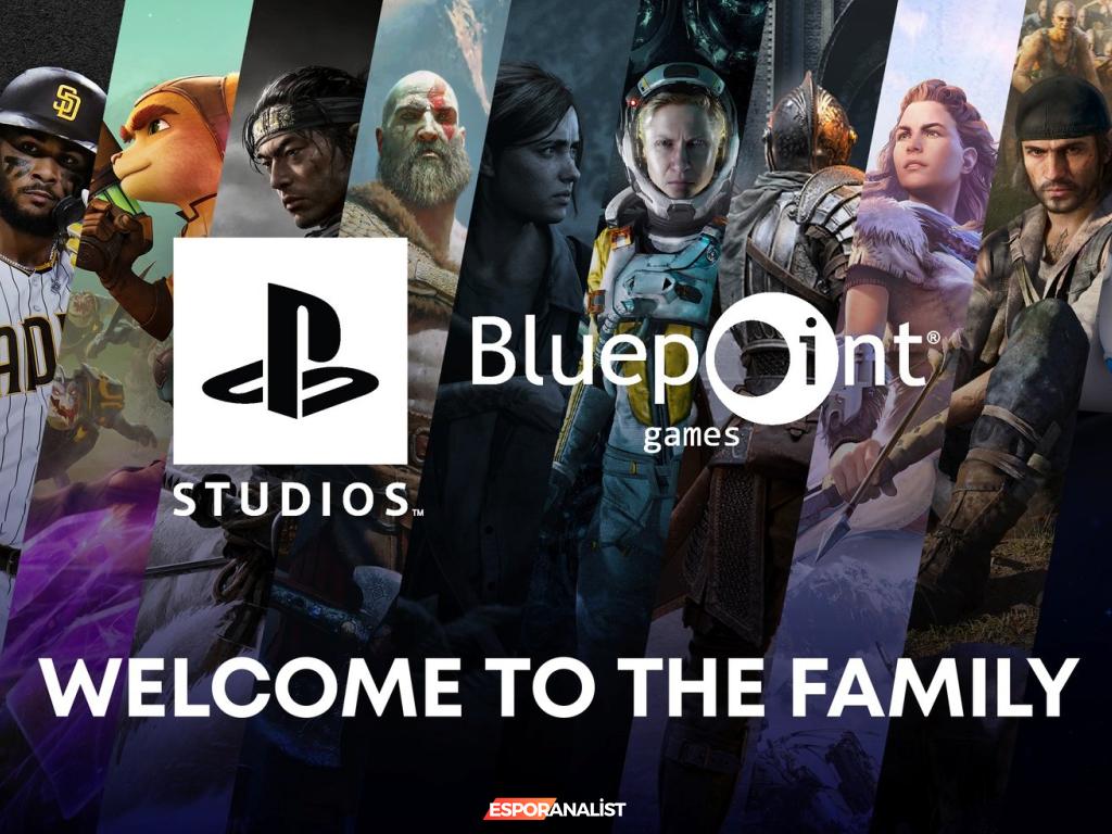 Sony, Housemarque'ı Satın Aldı: Oyun Dünyasında Yeni Bir Dönem Başlıyor!