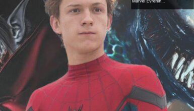 Sony ve Marvel: Spider-Man ile Venom’un Çatışması ve Marvel Evreninin Geleceği