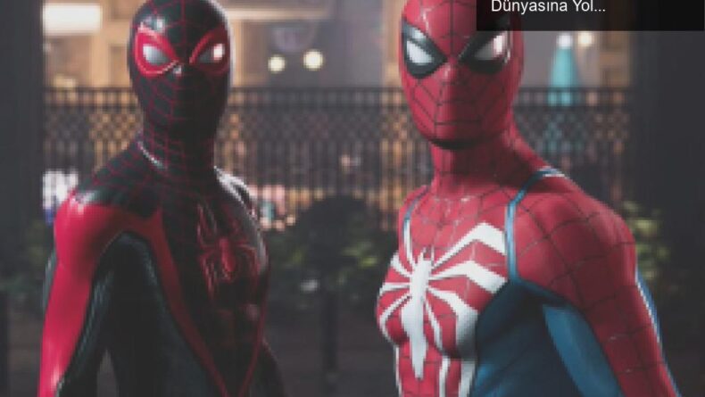 Sony ve Marvel: Yeni İş Birlikleri ile Süper Kahraman Dünyasına Yolculuk