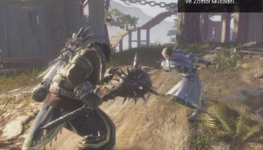 Sony’nin Ağustos Oyunları Sızıntısı: Battle Royale ve Zombi Mücadelesi!